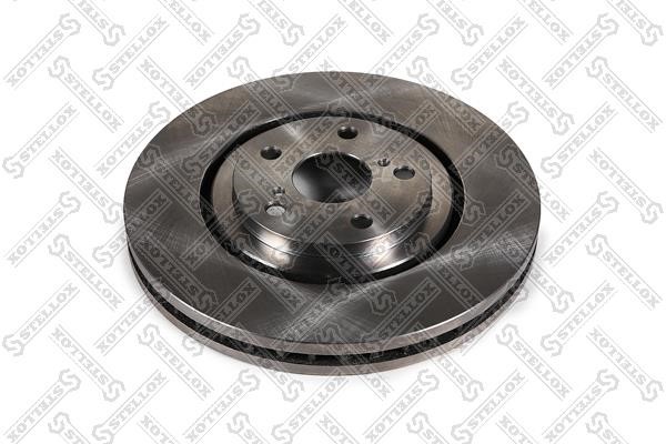 Brake rotor Lexus: 60201935VSX Stellox Brake disc