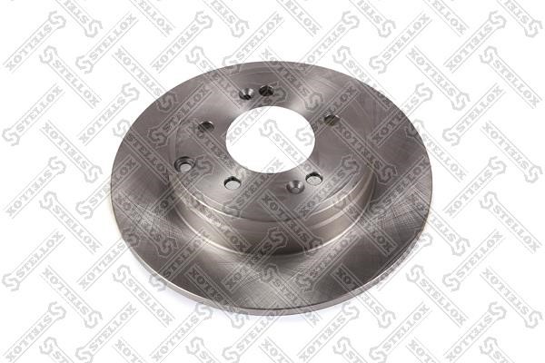 60201941SX Stellox Brake disc