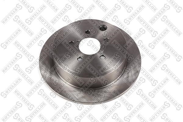Stellox 6020-1582-SX Front brake disc ventilated 60201582SX