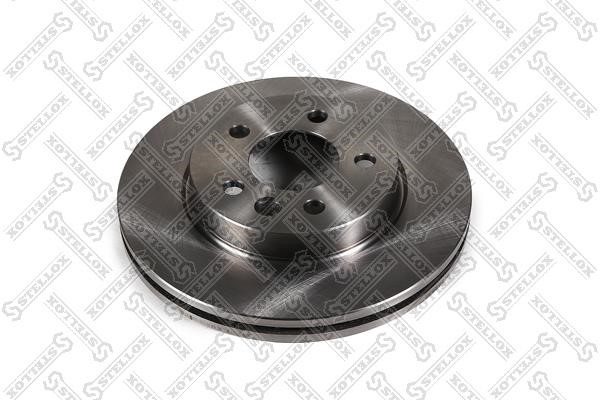 Brake discs Volkswagen Amarok: 60210011SX Stellox Brake disk