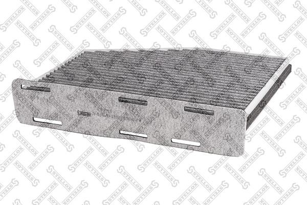 Stellox 71-10217-SX Activated Carbon Cabin Filter 7110217SX
