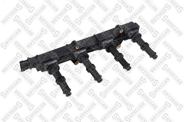 Engine coil Alfa Romeo 159: 6100257SX Stellox Ignition coil