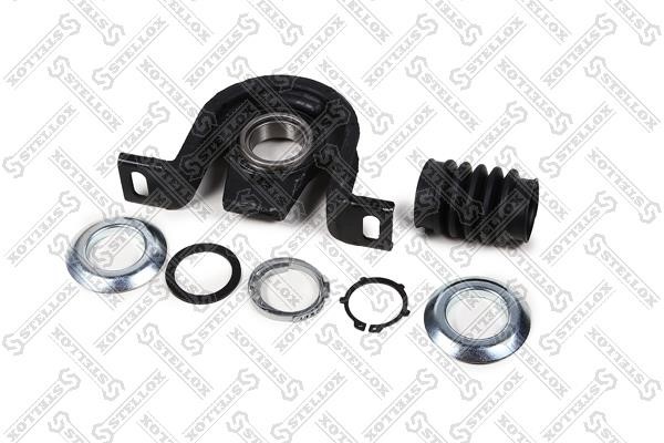 7121302SX Stellox Driveshaft outboard bearing