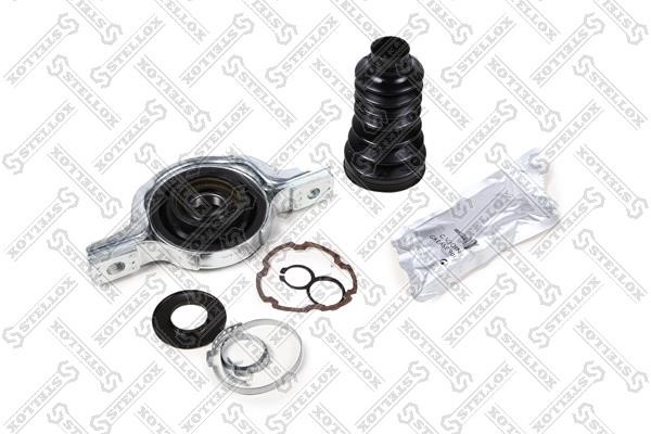 7121389SX Stellox Joint Bearing, torsion bar