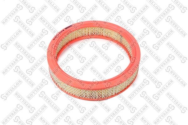 Car air filter Lancia Y: 7101813SX Stellox Air filter