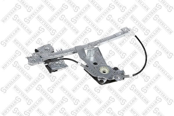 7550433SX Stellox Window Regulator