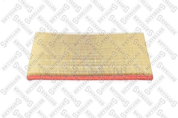 Car air filter Lada: 7102003SX Stellox Air filter