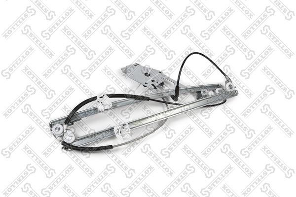 7550462SX Stellox Window Regulator