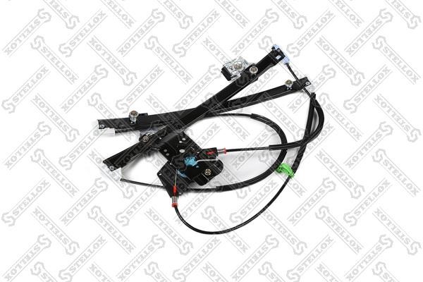 7550466SX Stellox Window Regulator