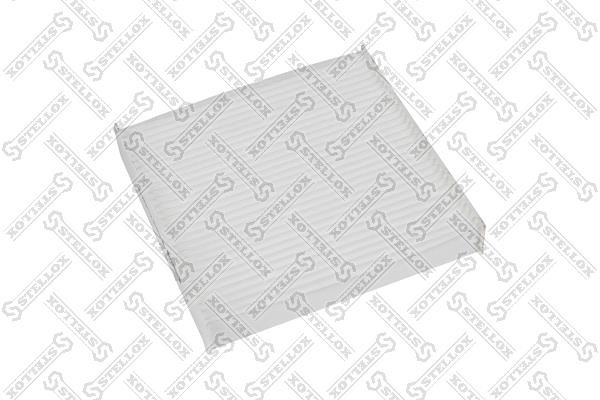 Stellox 71-10184-SX Activated Carbon Cabin Filter 7110184SX