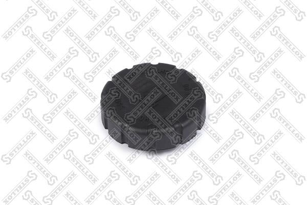 Stellox 75-50961-SX Cap, radiator 7550961SX 7550961SX Stellox Cap, radiator