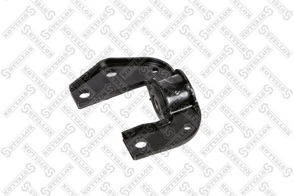 Stellox 77-00130-SX Bearing Bush, stabiliser 7700130SX 7700130SX Stellox Bearing Bush, stabiliser