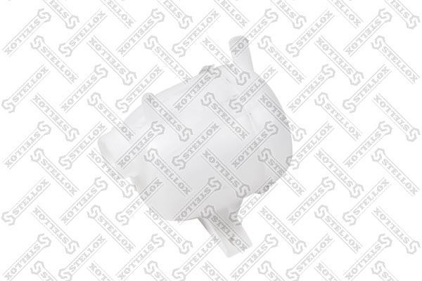 Engine coolant reservoir Renault: 7551200SX Stellox Expansion tank