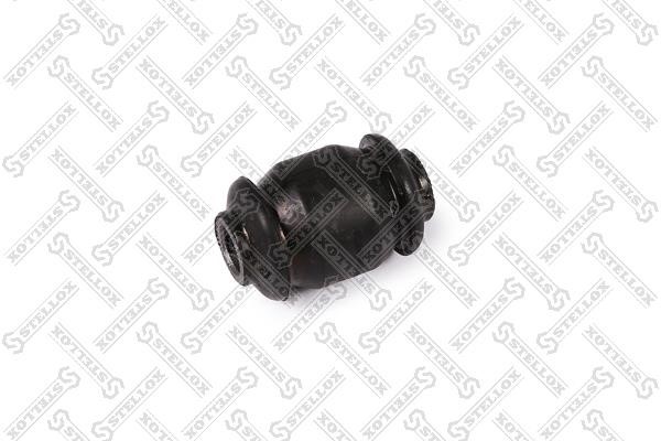 Wishbone bushes Hyundai Matrix: 7700556SX Stellox Silent block
