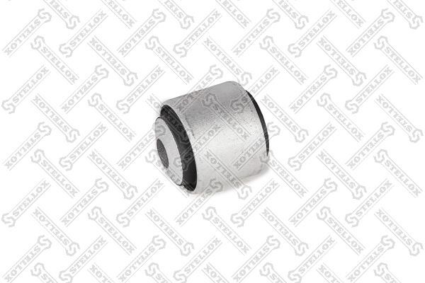 Wishbone bushes Opel Rekord E: 7701911SX Stellox Silent block