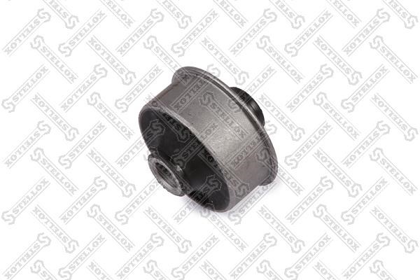 Rubber bushes Toyota Verso: 7701944SX Stellox Silent block