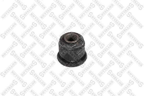Rubber bushes Ssangyong Musso: 7701954SX Stellox Silent block