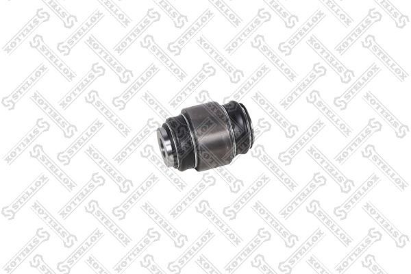 Suspension arm bushing Land Rover: 7702001SX Stellox Silent block
