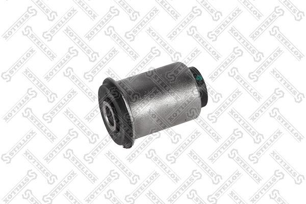 Wishbone bushes Mitsubishi Space Runner: 7702030SX Stellox Silent block