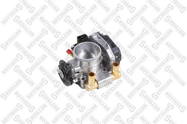 Throttle body Audi A6: 7551558SX Stellox Throttle body