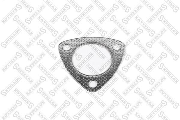 7551752SX Stellox Exhaust pipe gasket