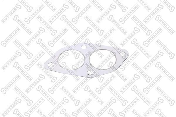 7551753SX Stellox Exhaust pipe gasket