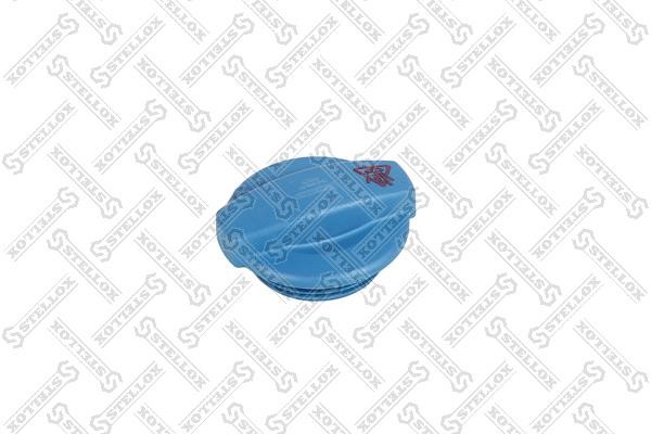7551959SX Stellox Cap, radiator