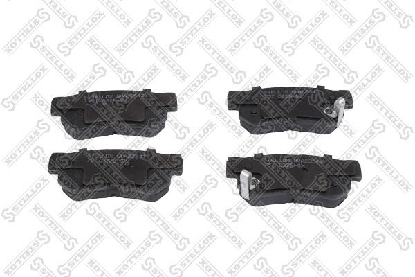 Buy Stellox 757 022B-SX at a low price in United Arab Emirates!