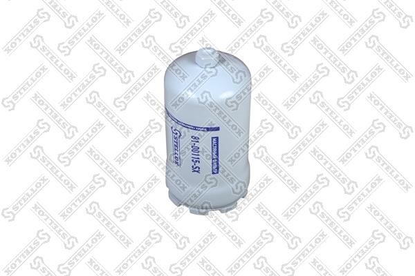 Stellox 81-00115-SX Hydraulic filter 8100115SX