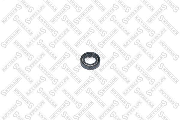 Stellox 81-01091-SX Ring sealing 8101091SX