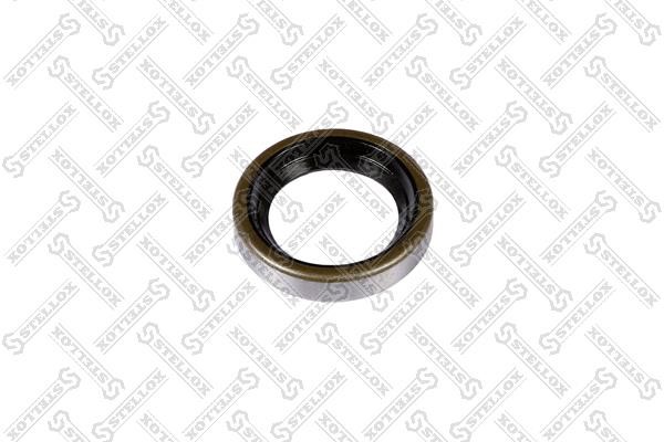 Stellox 81-01096-SX Ring sealing 8101096SX