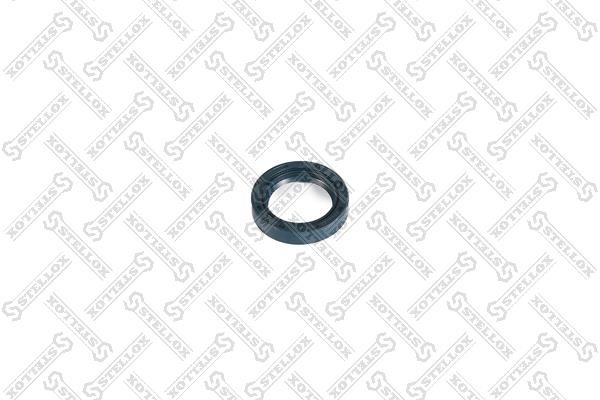 Stellox 81-01124-SX Ring sealing 8101124SX