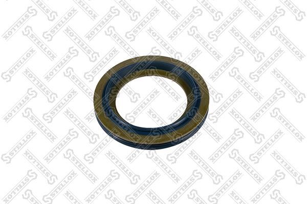 Stellox 81-01230-SX Ring sealing 8101230SX
