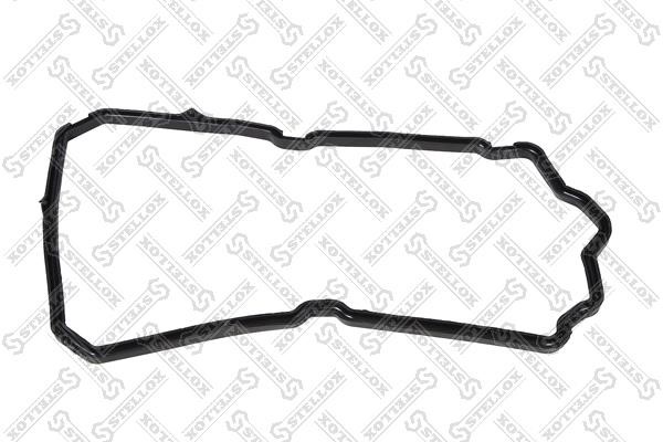 8107828SX Stellox Seal Ring, wheel hub
