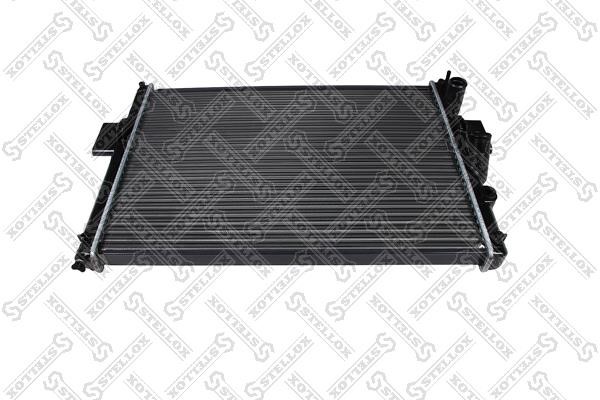 Stellox 81-03380-SX Radiator, engine cooling 8103380SX