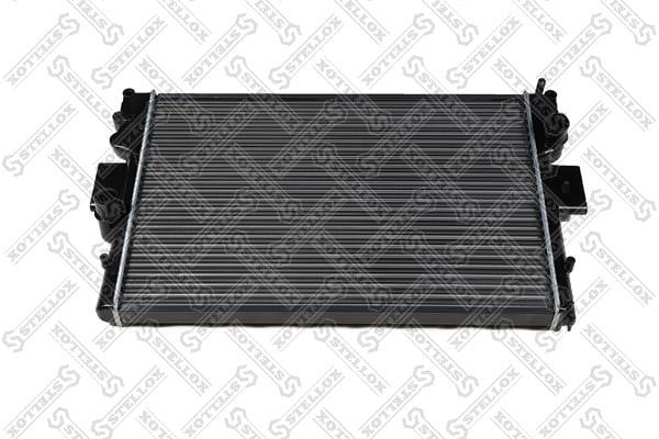 8103398SX Stellox Engine cooling radiator