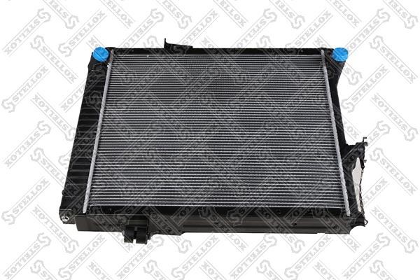 Stellox 81-03463-SX Radiator, engine cooling 8103463SX