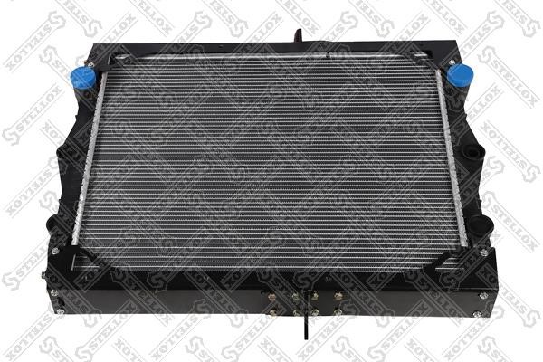 Stellox 81-03471-SX Radiator, engine cooling 8103471SX