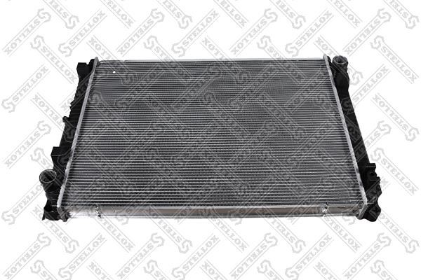 Stellox 81-03488-SX Radiator, engine cooling 8103488SX