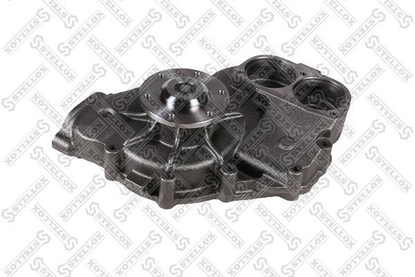 Stellox 81-04110-SX Water pump 8104110SX