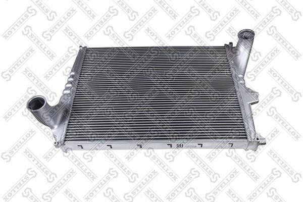 8110807SX Stellox Intercooler, charger