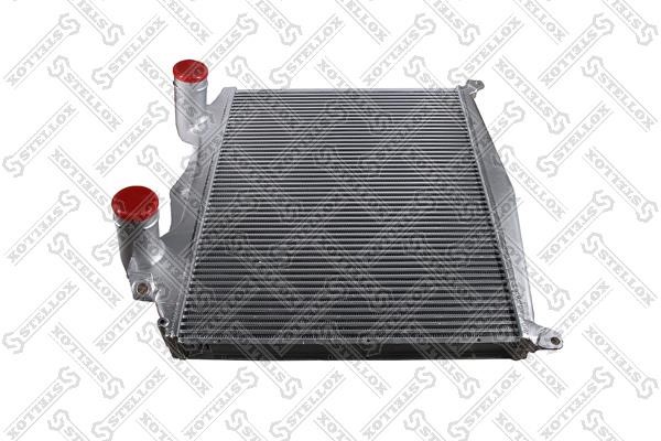 8110844SX Stellox Intercooler, charger