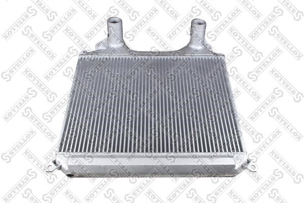 8110846SX Stellox Intercooler, charger