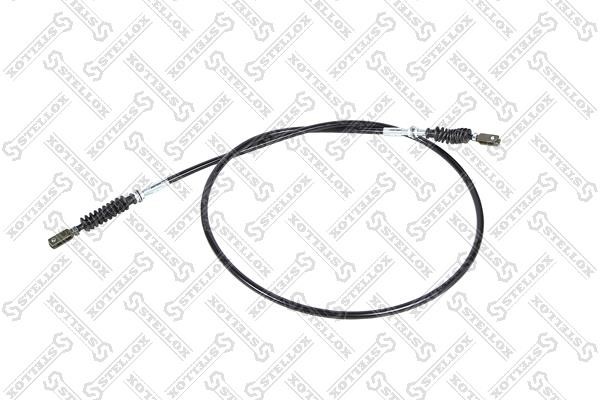 Stellox 81-31938-SX Accelerator Cable 8131938SX