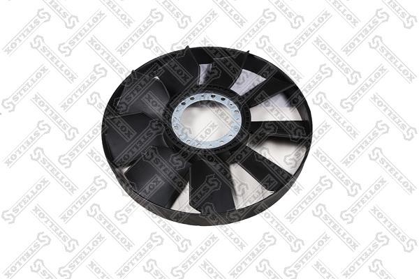 Stellox 81-27204-SX Fan impeller 8127204SX