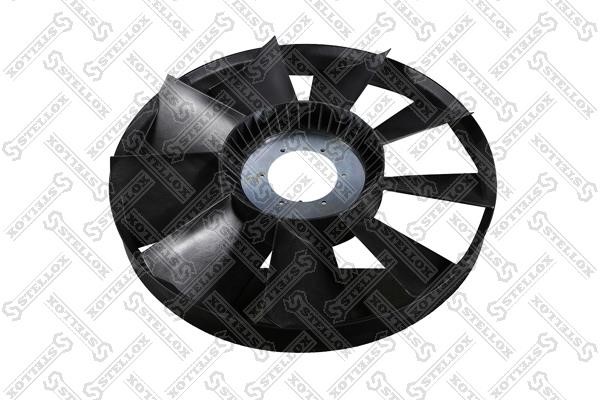 Stellox 81-27208-SX Fan impeller 8127208SX