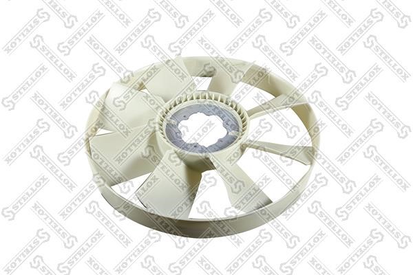 Stellox 81-27226-SX Fan impeller 8127226SX