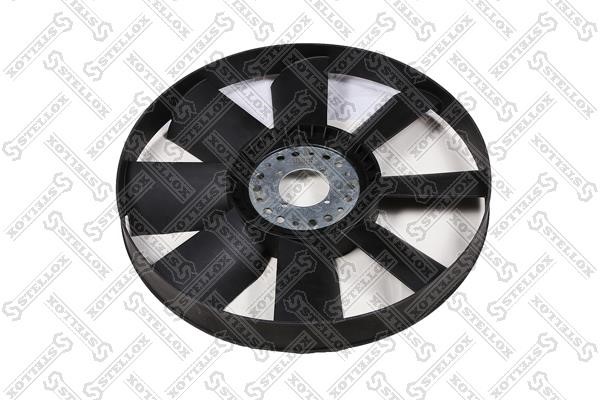 Stellox 81-27231-SX Fan impeller 8127231SX