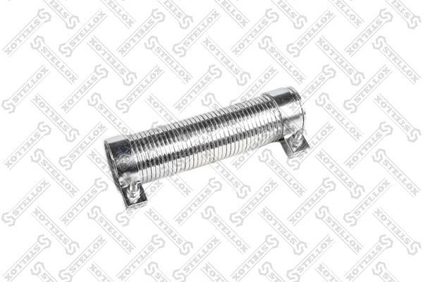 Stellox 82-01680-SX Corrugated pipe 8201680SX