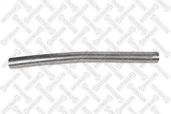 Stellox 82-01700-SX Corrugated pipe 8201700SX